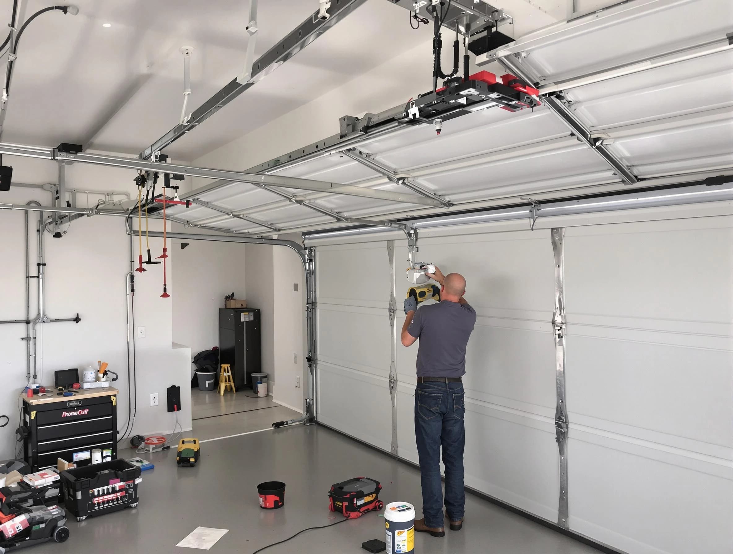 Oneonta Garage Door Repair garage door repair specialist in Oneonta
