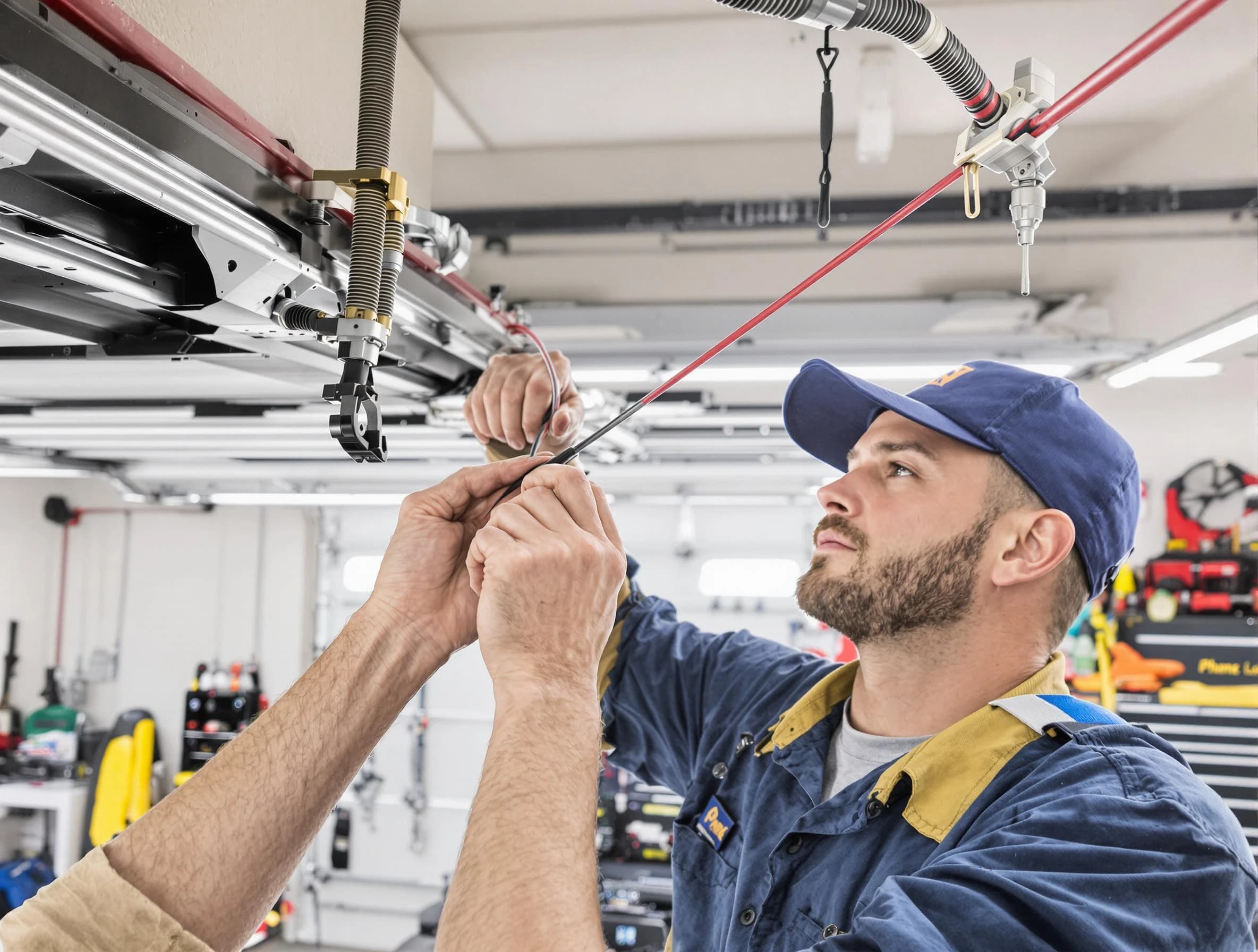 Cable Repair service in Oneonta, AL