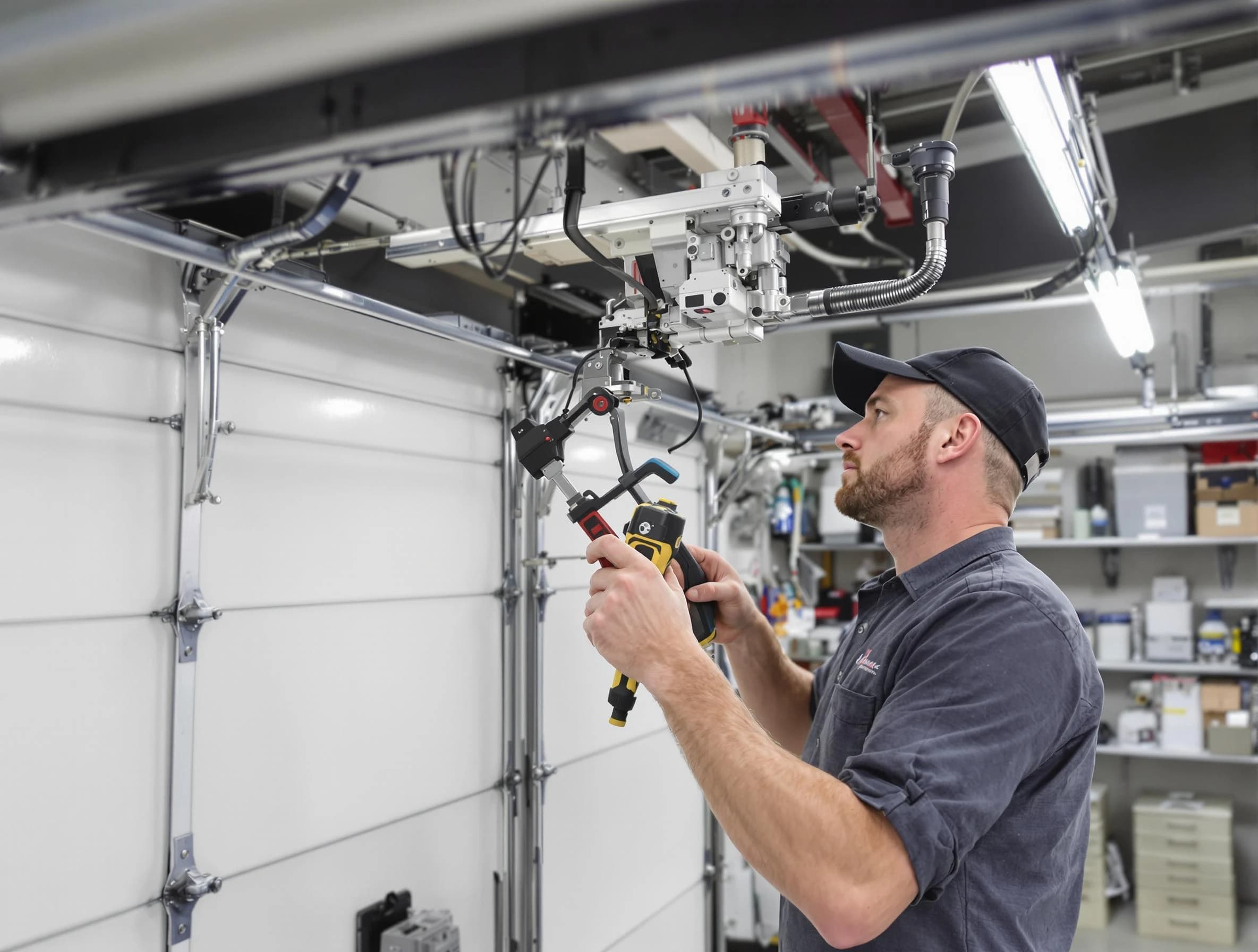 Garage Door Repair service in Oneonta, AL