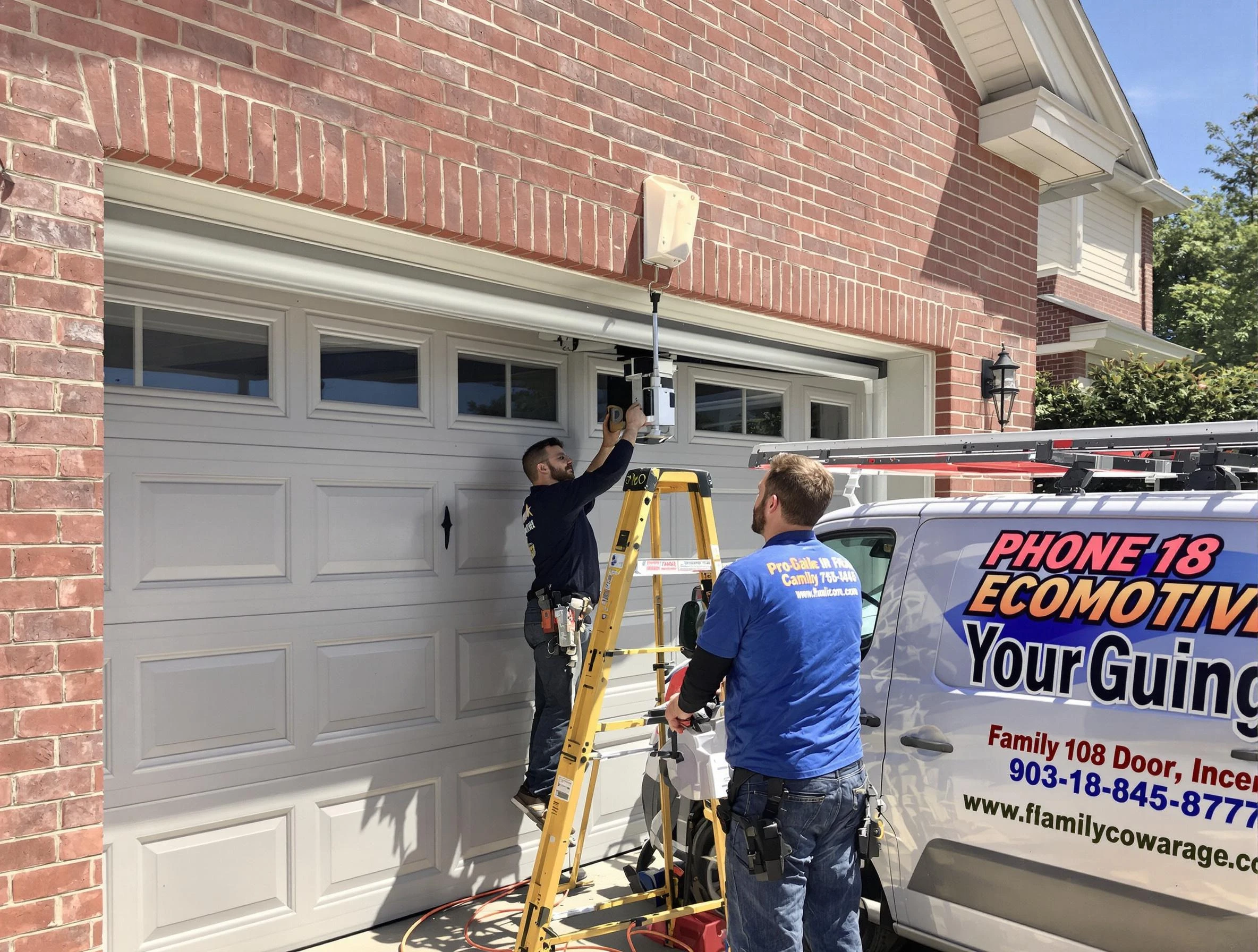 Oneonta Garage Door Repair local technician providing expert garage door repair in Oneonta neighborhood